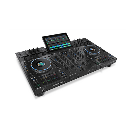 DENON DJ PRIME 4+ Consolle standalone