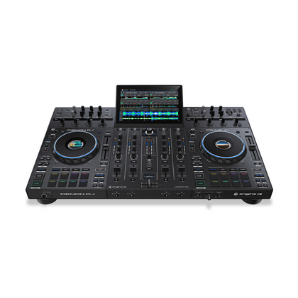 DENON DJ PRIME 4+ Consolle standalone