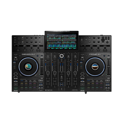 DENON DJ PRIME 4+ Consolle standalone