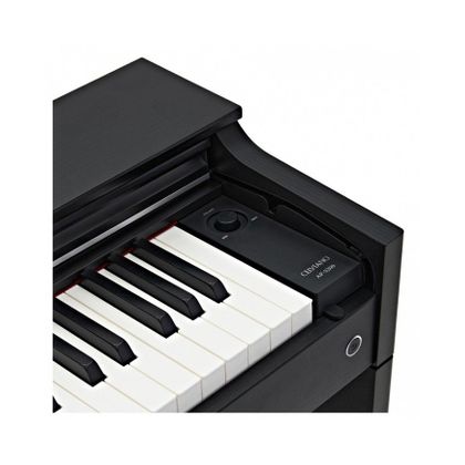 CASIO Celviano AP-S200 Black + PANCA OMAGGIO