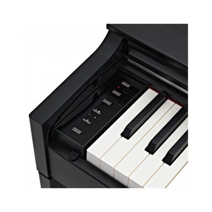 CASIO Celviano AP-S200 Black + PANCA OMAGGIO