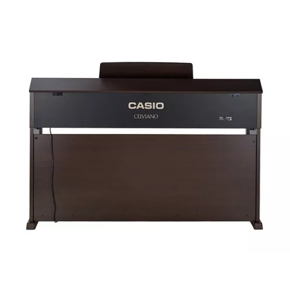 Casio Celviano AP470 Palissandro Pianoforte digitale 88 tasti pesati