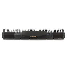 Casio CDP 230R BK Pianoforte digitale 88 tasti con arranger