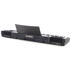 Casio CDP 230R BK Pianoforte digitale 88 tasti con arranger