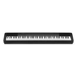 Casio CDP 130 Pianoforte digitale pesati black + copritastiera omaggio