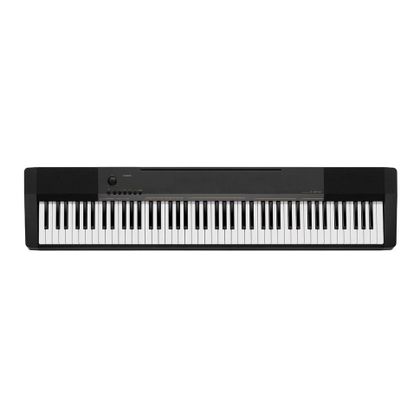 Casio CDP 130 BK Pianoforte digitale con supporto