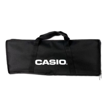 Casio SA76 con borsa