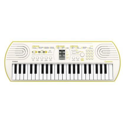 Casio SA80 Tastiera portatile 44 Tasti