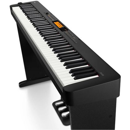 Casio CDP-S360 con Stand Originale in legno e Pedaliera