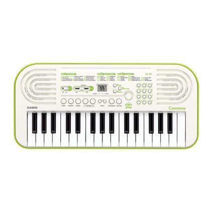 Casio SA-50 + Alimentatore Originale