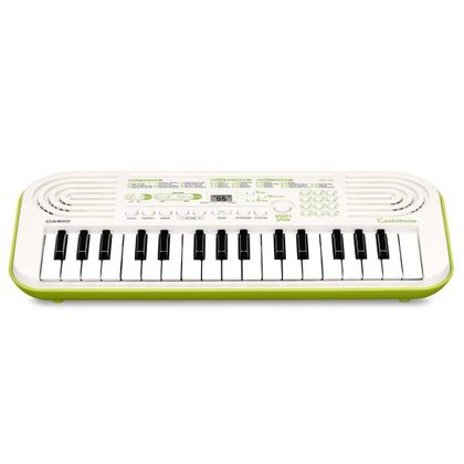 Casio SA-50 + Alimentatore Originale