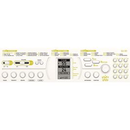 Casio SA80 + Alimentatore