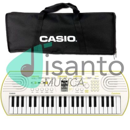 Casio SA80 + Borsa