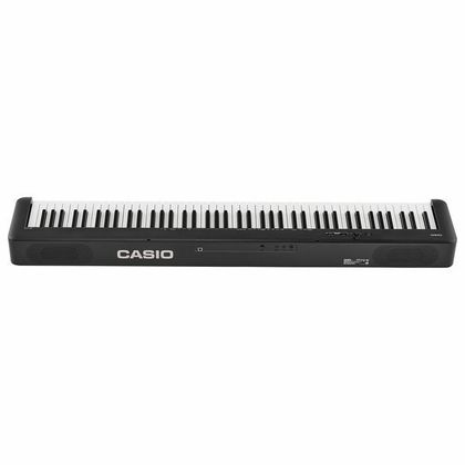 CASIO CDP-S110 black con Supporto X + Panca