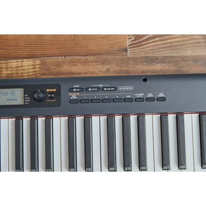 Casio CDP-S360 con Stand Originale in legno