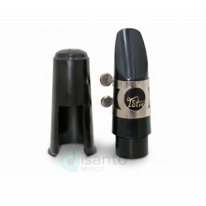 Bocchino  per Sax Alto Completo Legatura + Ancia + Cover