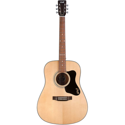 GUILD A 20 Bob Marley Limited Edition chitarra acustica
