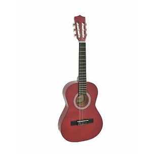 DAM CG-811 Chitarra classica 1/2 Rossa