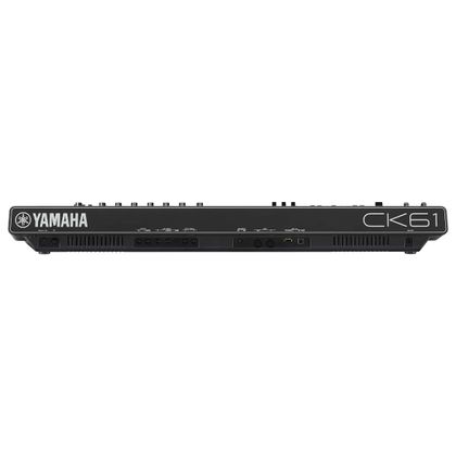 YAMAHA CK61 Stage Piano 61 Tasti