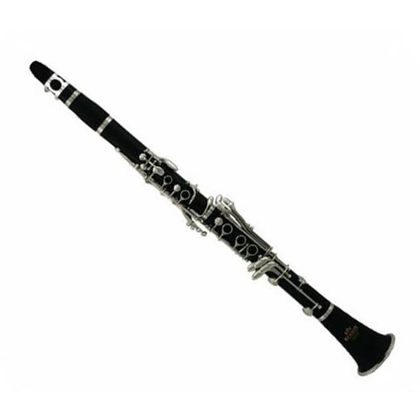 Roy Benson CB-218 clarinetto in Sib + leggio Bundle