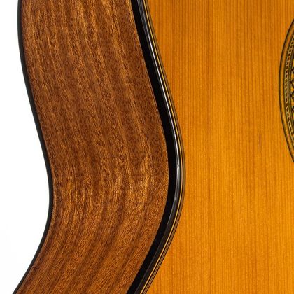 Takamine GSC1CE NG Natural Chitarra Chitarra classica amplificata