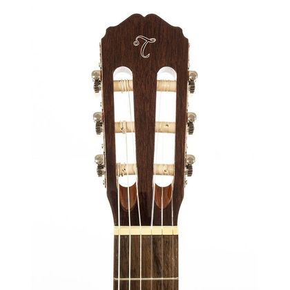 Takamine GSC1CE NG Natural Chitarra Chitarra classica amplificata