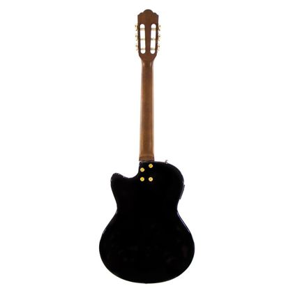 Stagg EC3000CN Chitarra Classica Elettrificata