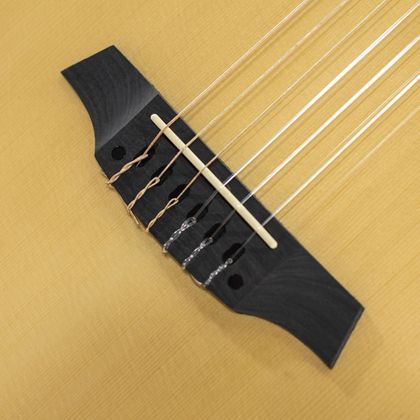 Stagg EC3000CN Chitarra Classica Elettrificata