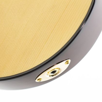 Stagg EC3000CN Chitarra Classica Elettrificata