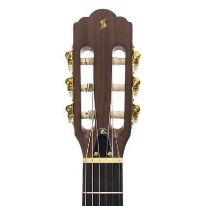 Stagg EC3000CN Chitarra Classica Elettrificata