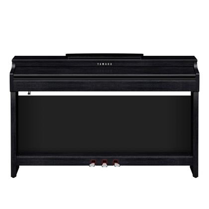 Yamaha CLP-835B Black Pianoforte Digitale 88 tasti