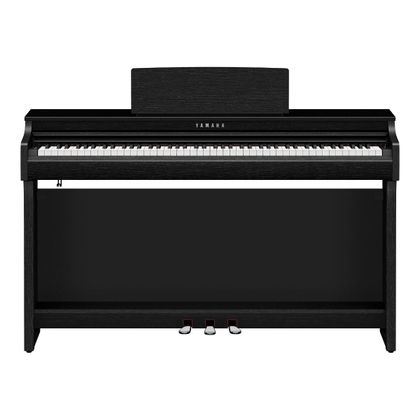 YAMAHA CLP-825B Black Pianoforte Digitale 88 tasti nero