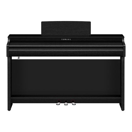 YAMAHA CLP-825B Black Pianoforte Digitale 88 tasti nero