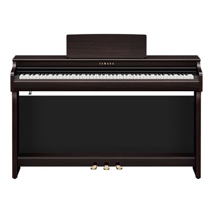 YAMAHA CLP-825R Rosewood Pianoforte Digitale 88 tasti nero