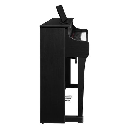 Yamaha CLP-845B Black Pianoforte Digitale 88 tasti