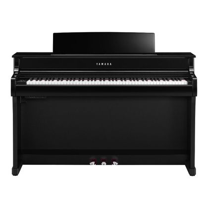 YAMAHA Clavinova CLP-845R Rosewood
