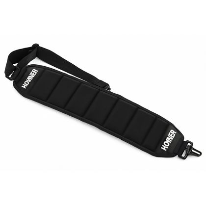 HOHNER Harmonica Belt Cintura Porta 6 Armoniche