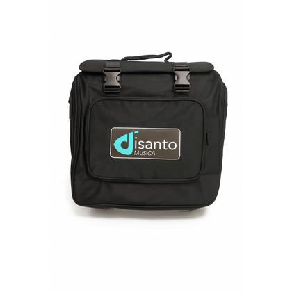 Borsa a Zaino per Fisarmonica 72 Bassi