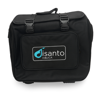 Borsa a Zaino per Fisarmonica 72 Bassi