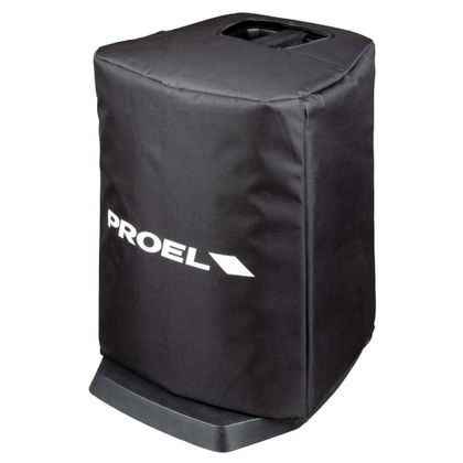 PROEL Cover per Sub SESSION1