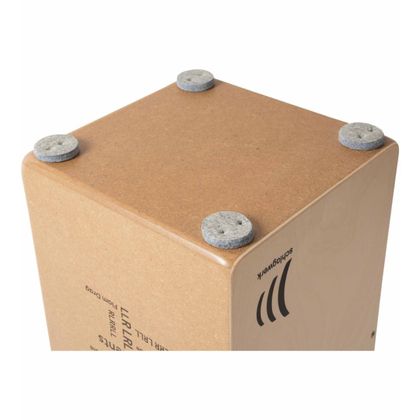 SCHLAGWERK CP80 (Taglia L) Cajon in betulla