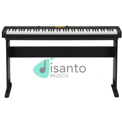 Casio CDP-S360 con Stand Originale in legno