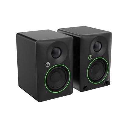 MACKIE CR3.5 Monitor da Studio