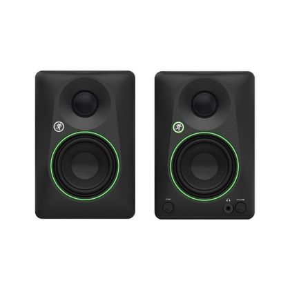 MACKIE CR3.5 Monitor da Studio