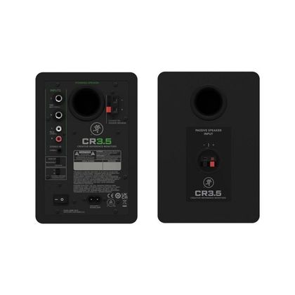 MACKIE CR3.5 Monitor da Studio