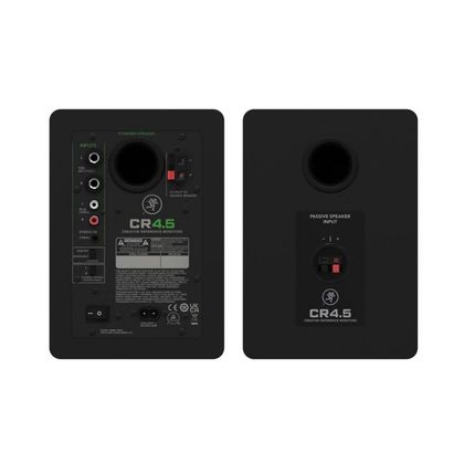MACKIE CR4.5 Monitor da studio
