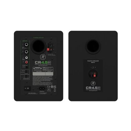 MACKIE CR4.5BT Monitor da Studio Attivo