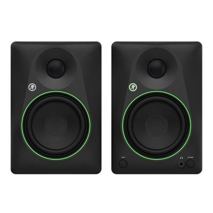 MACKIE CR5BT Monitor da studio