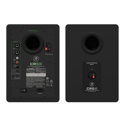 MACKIE CR5BT Monitor da studio