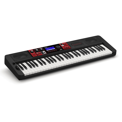 CASIO CT-S1000V Tastiera arranger 61 tasti con sintesi vocale